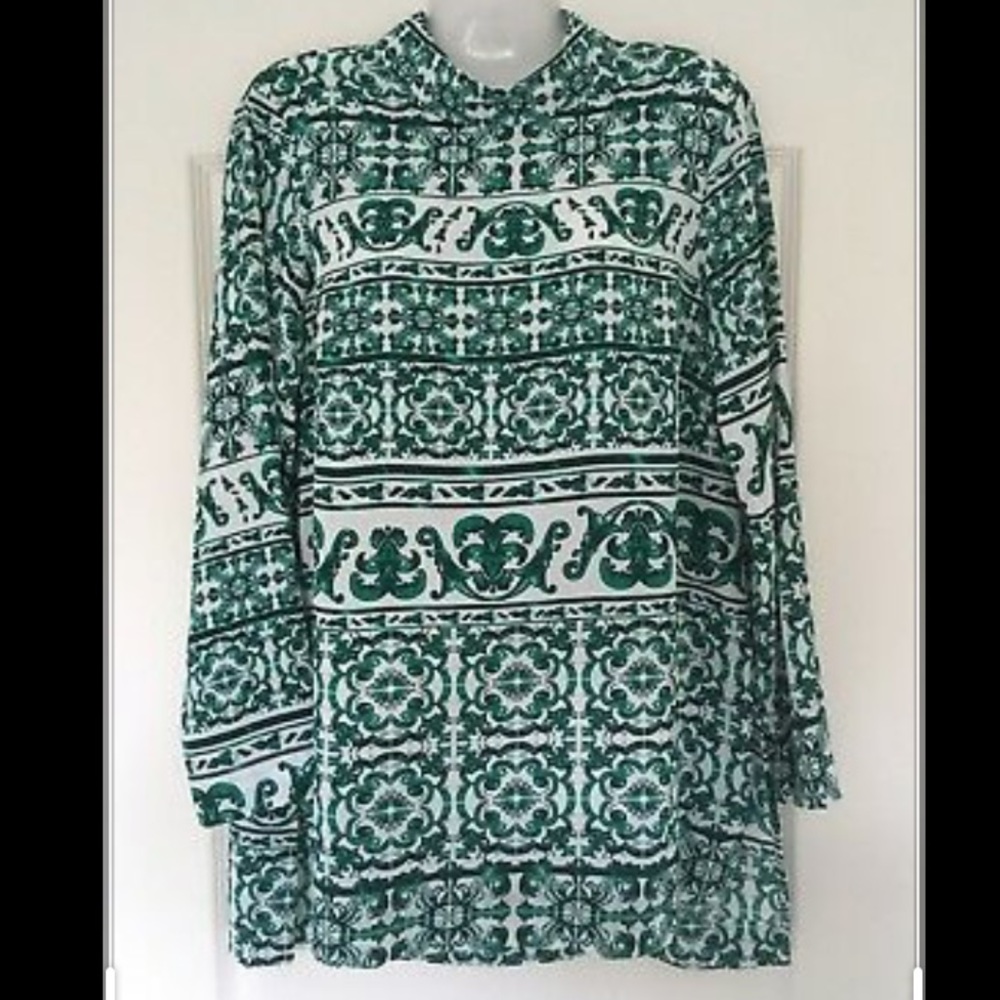H&M Blouse